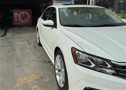 فولكسفاغن باسات